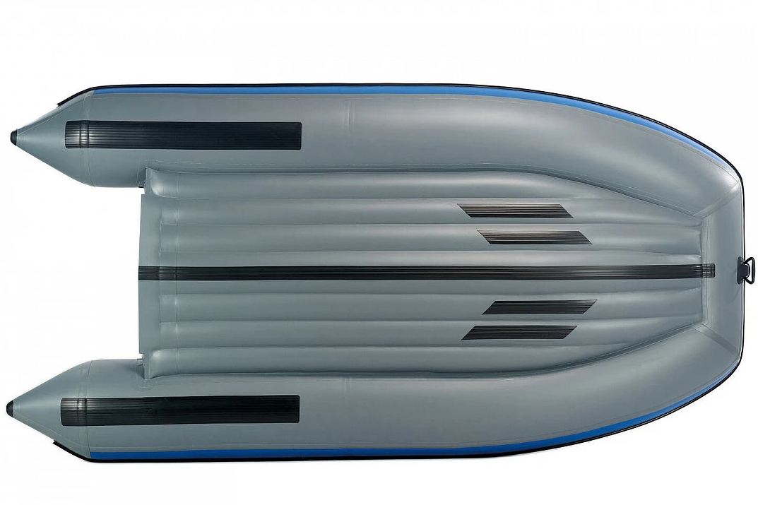 КОМПЛЕКТ ЛОДКА MISHIMO LITE 390 + МОТОР 9,9 (15) Л.С. 