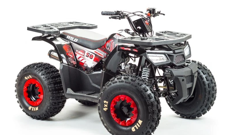 Квадроцикл PROMAX WILD 175 