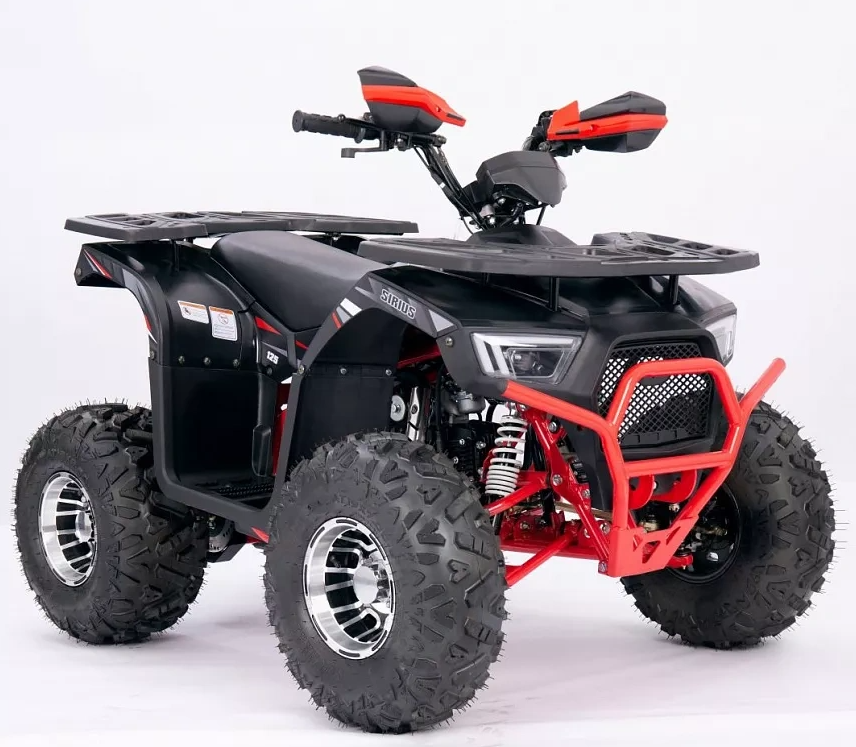 Квадроцикл YACOTA Sirius LD 125 