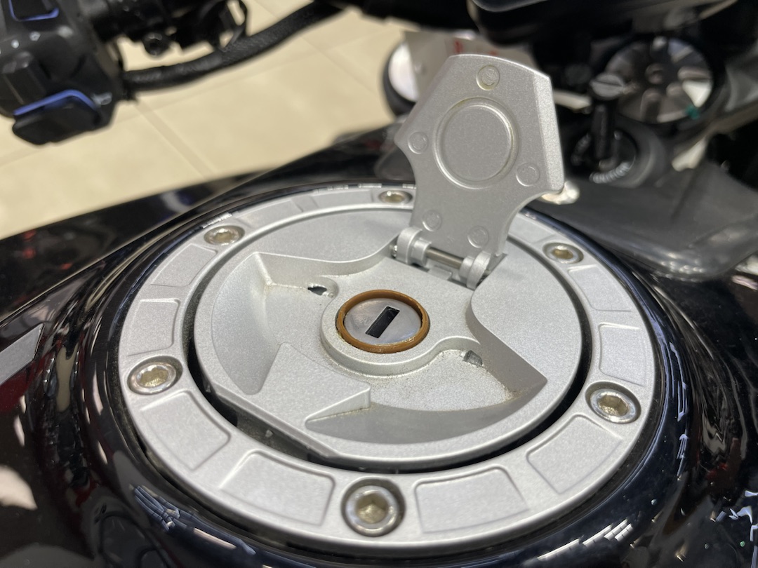 Мотоцикл Benda LFS 700 