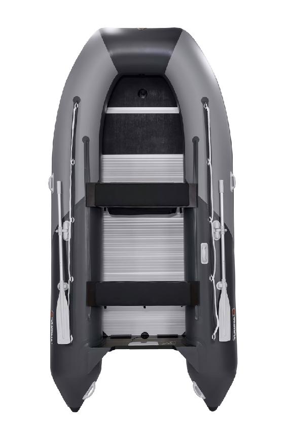 ЛОДКА НАДУВНАЯ YUKONA 430 TS - U (БЕЗ ПАЙОЛА) 