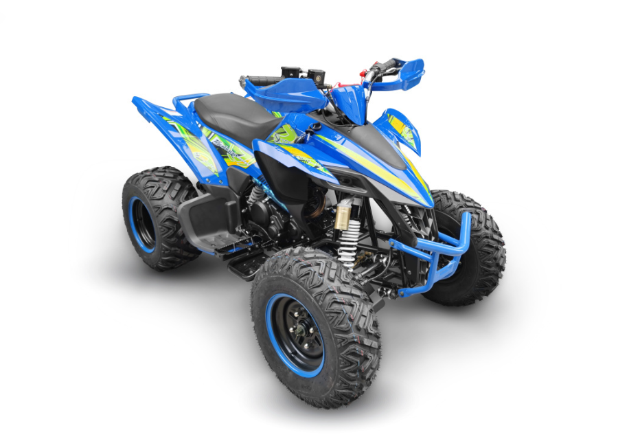 Квадроцикл YACOTA TYPHOON 250 