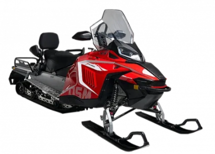 Снегоход OSM SM1000 