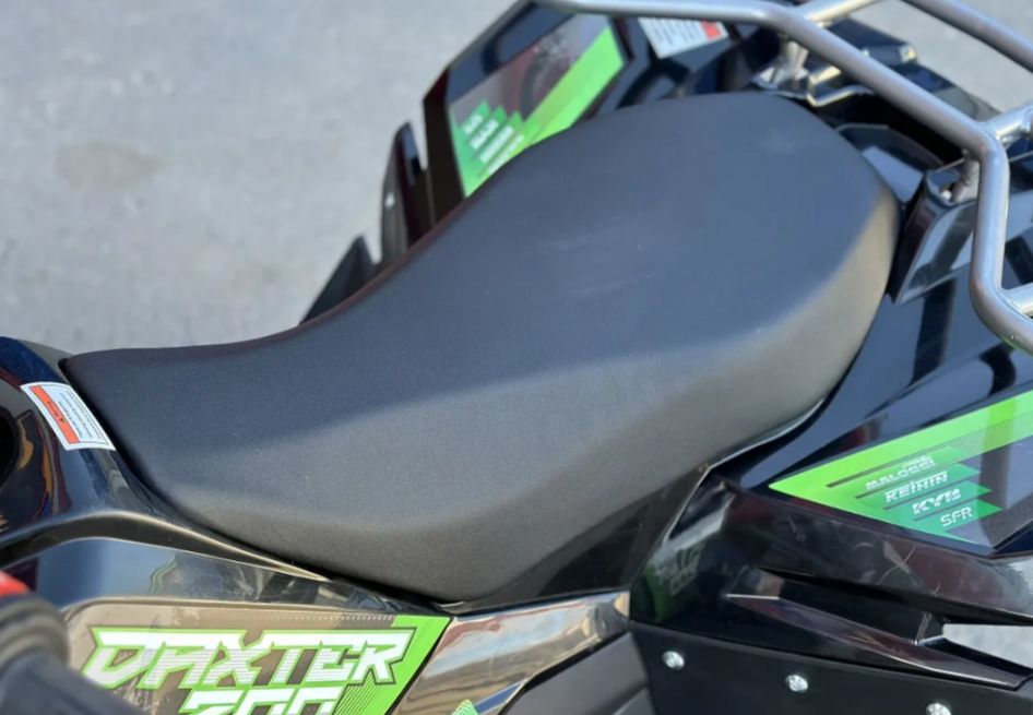 Квадроцикл GBM DAXTER 220 NEW 