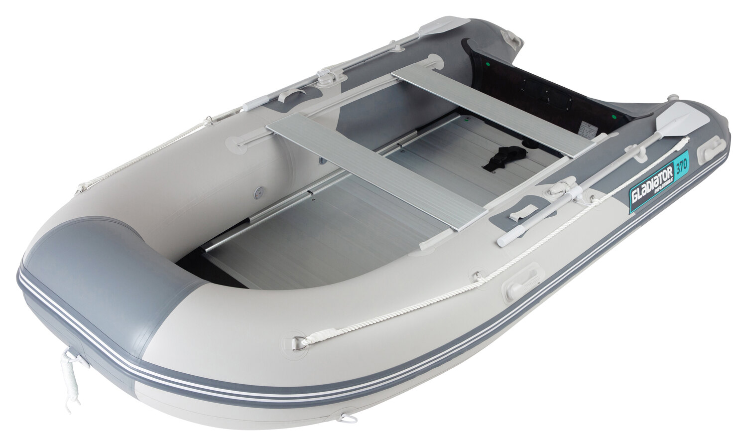 НАДУВНАЯ ЛОДКА GLADIATOR B330AL 