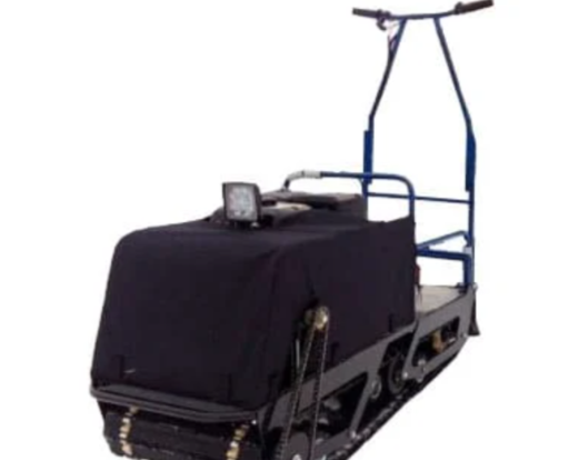 Мотобуксировщик ЕНОТ М 15 Л.С. 