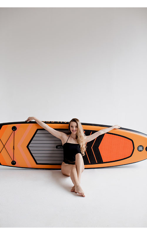 НАДУВНОЙ SUP-BOARD MOONLIGHT 10,6 