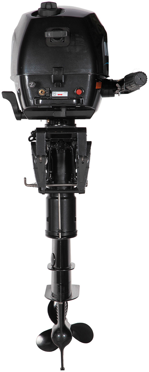 Лодочный мотор MARLIN MF 5 AMHL 