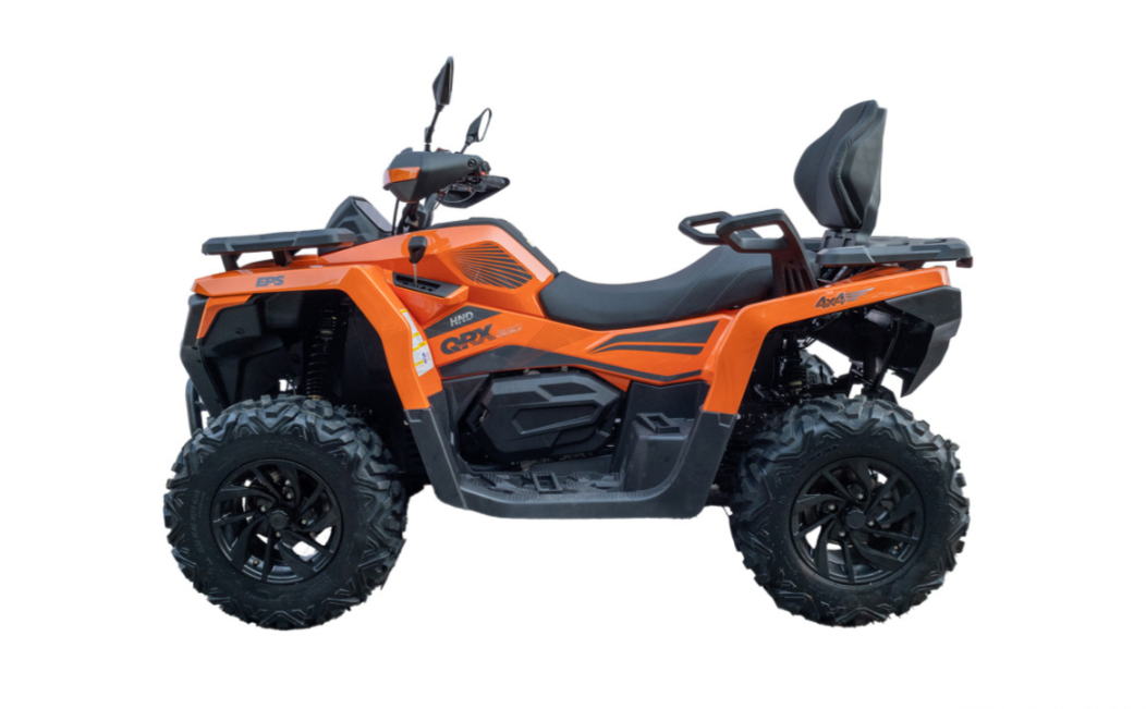 Квадроцикл HND QRX 650 