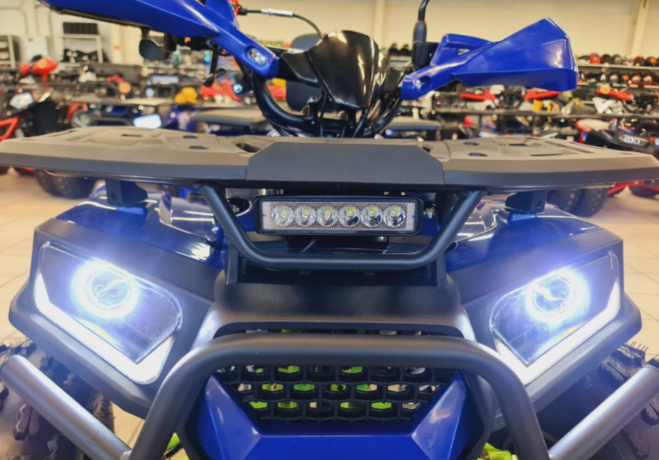 Квадроцикл GBM CROSS HILL 200 NEW PREMIUM 