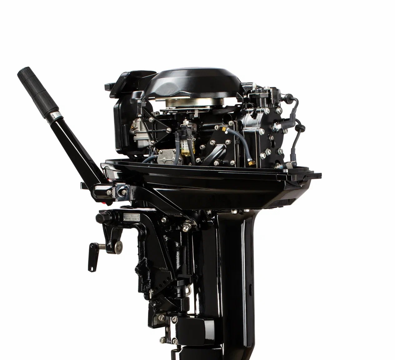 ЛОДОЧНЫЙ МОТОР GLADIATOR G30FHS 