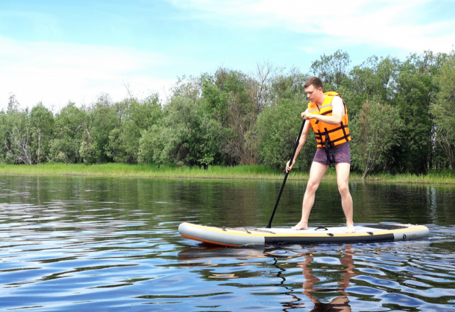 SUP (САП) Доска MISHIMO TURTLE 10(305) 