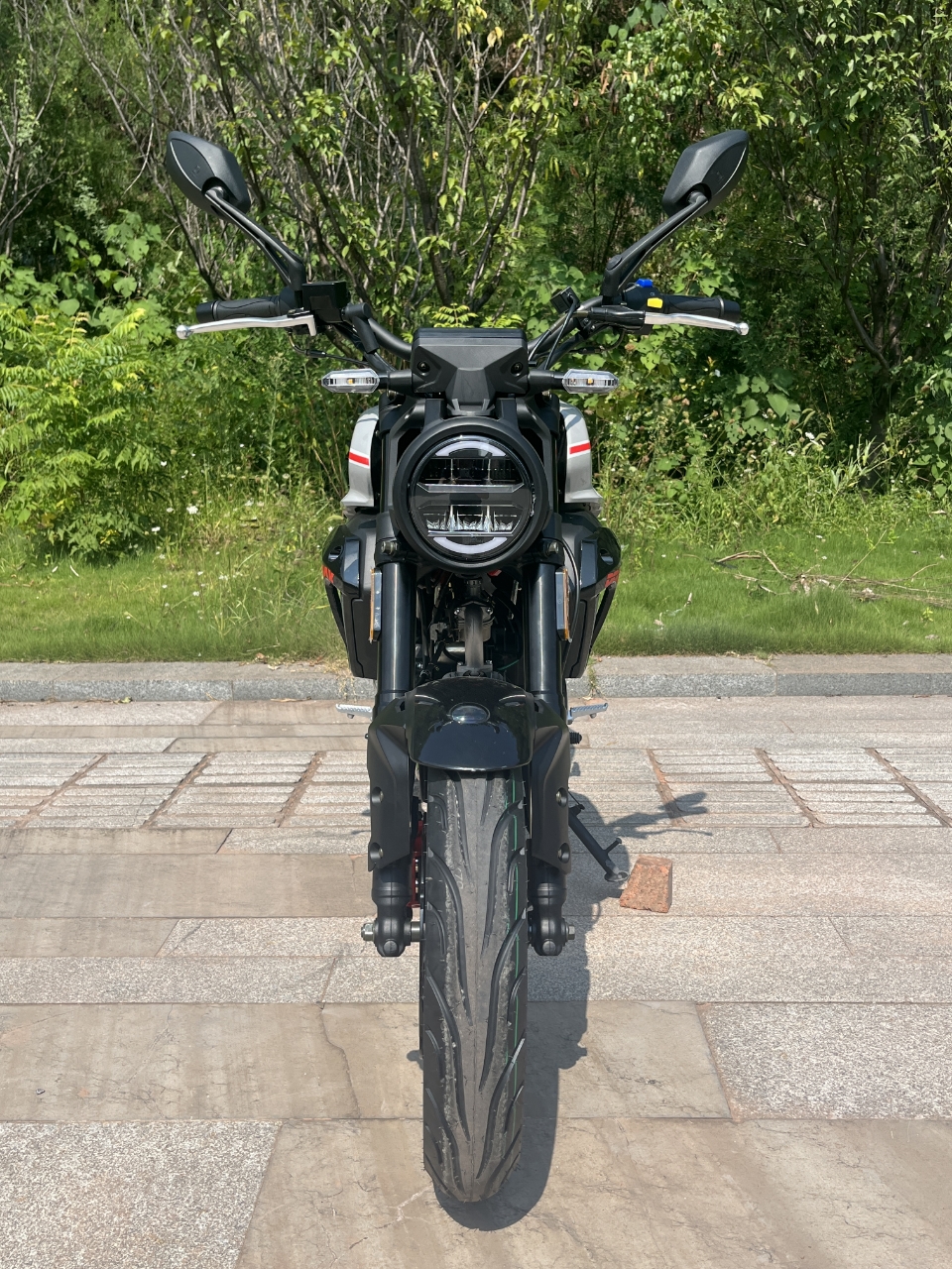Мопед PROMAX CB130R (49) 