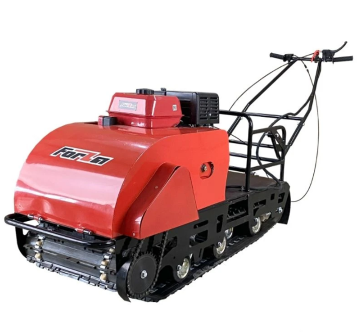 Мотобуксировщик Forza МБС3-17ВЭ 