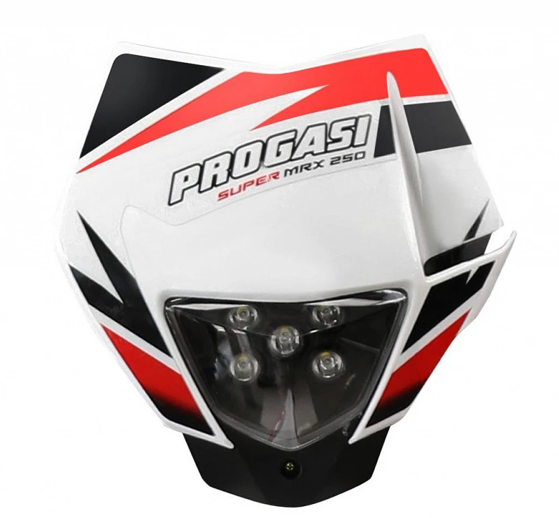 Мотоцикл Progasi SUPER MAX 300 PRO SPORT 