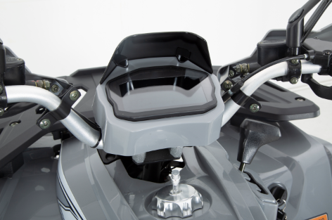 Квадроцикл YACOTA VIKING 200 