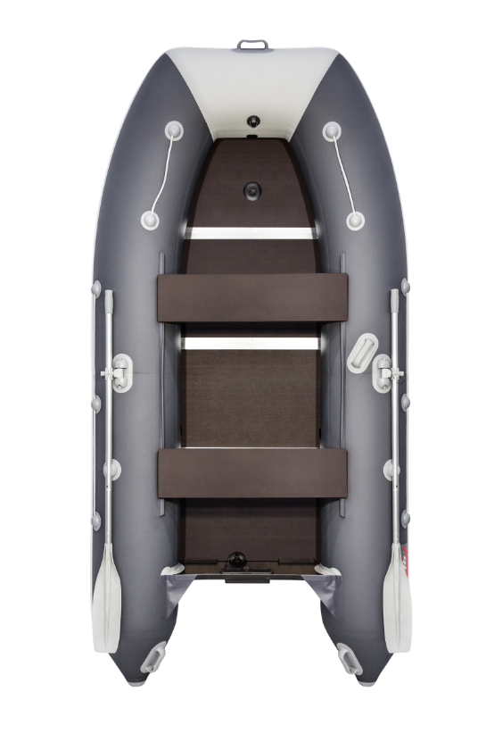 Лодка Таймень LX 3400 СК 