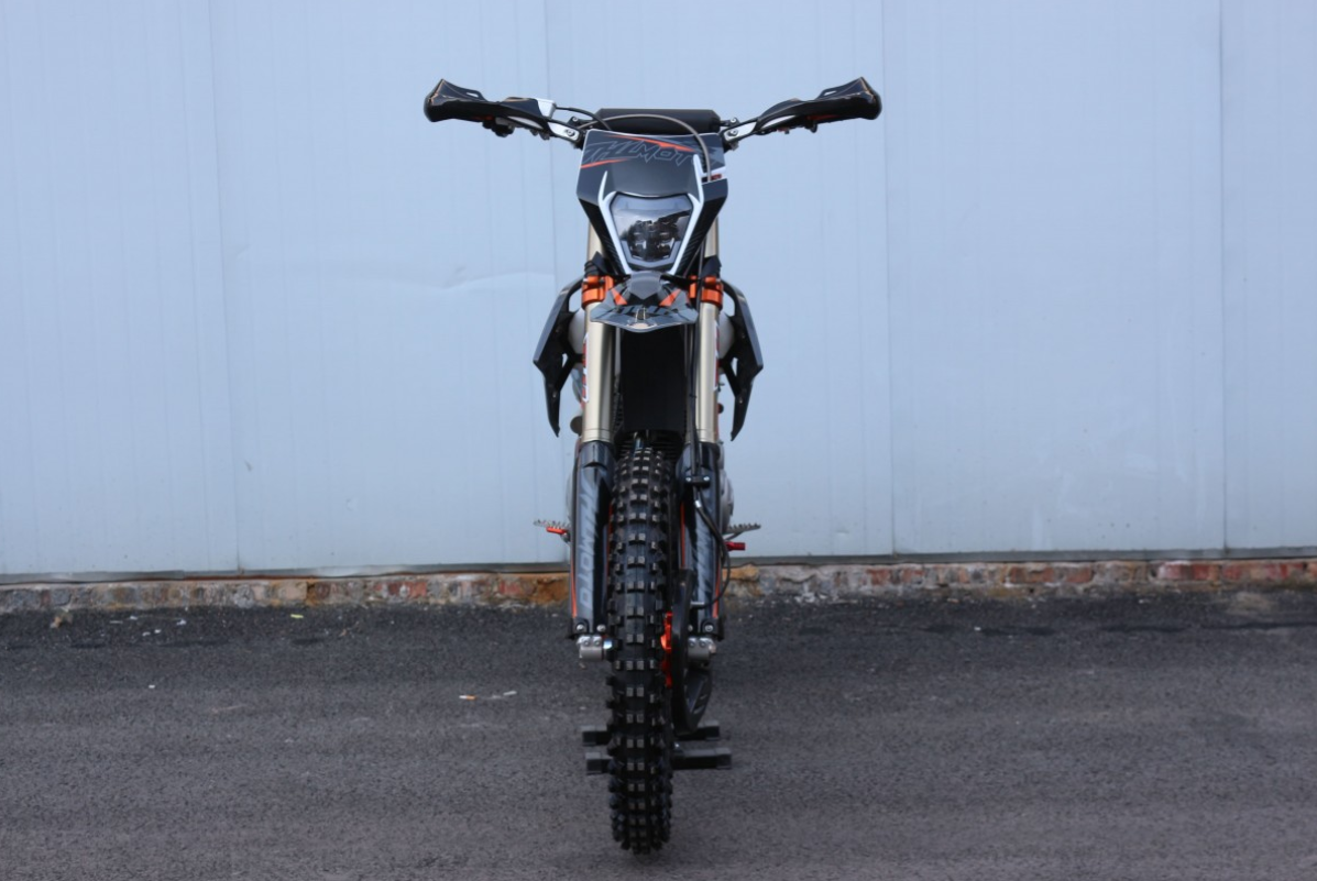 Мотоцикл JHLMOTO JHL Z4 PR250 (172FMM-5) 