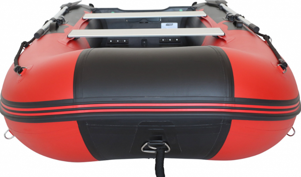 НАДУВНАЯ ЛОДКА GLADIATOR B330AD 