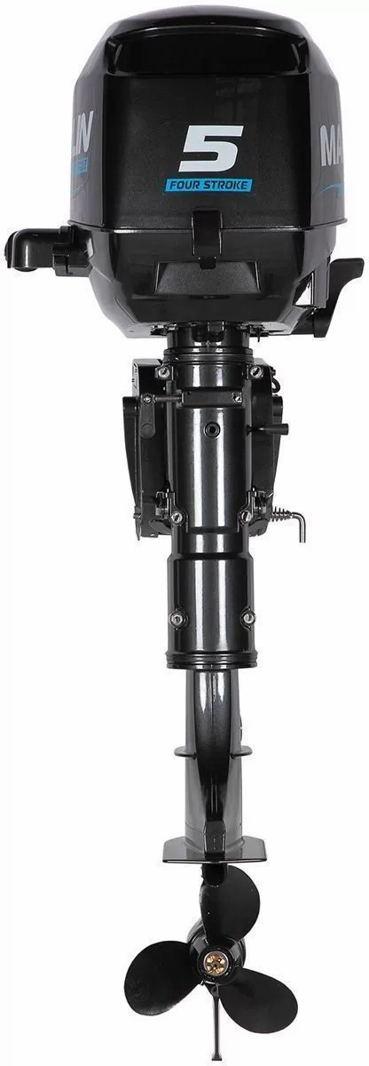 Лодочный мотор MARLIN MF 5 AMHS 