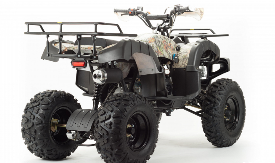 Квадроцикл MOTOLAND (МОТОЛЕНД) 200 ALL ROAD 