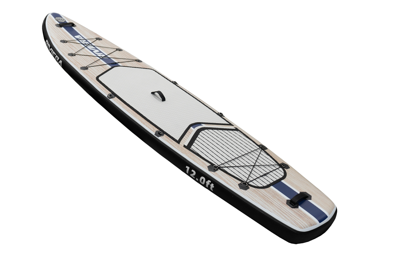 Сап-борд синий 12ft RIVIERA 