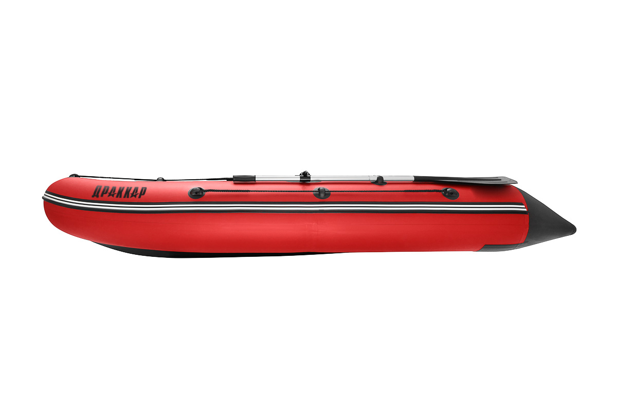 ЛОДКА ДРАККАР 3100 СК HANT 