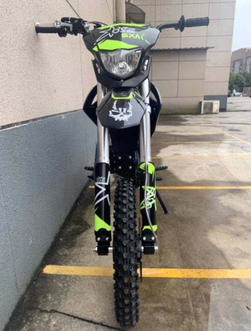 Питбайк BSE EXA SA 14/12 