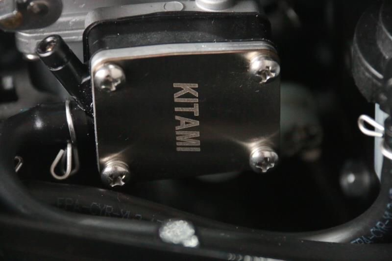 Лодочный мотор MARLIN PROLINE MP 9.9 (15) AMHS 