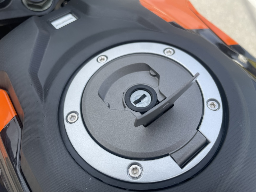 Мопед PROMAX CB150R (49) 