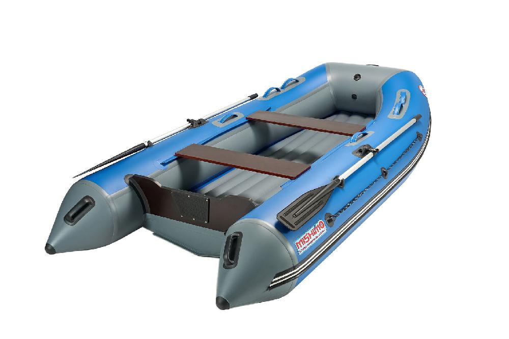 Лодка MISHIMO LITE 360 