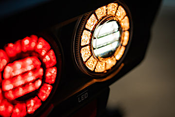 Квадроцикл Русская механика РМ 800 Т серии «Шёлковый путь» 