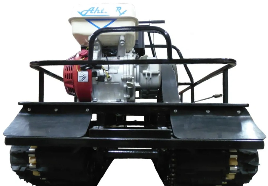 Мотобуксировщик AhtaR L13 