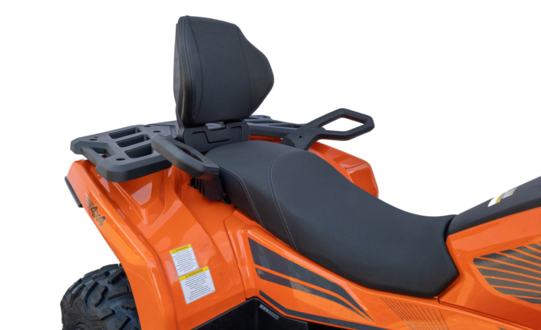 Квадроцикл HND QRX 650 