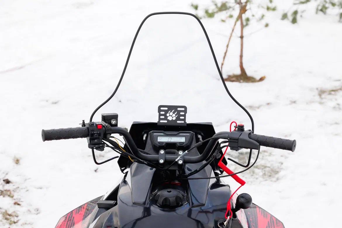 Снегоход IRBIS TUNGUS 400 25/26 