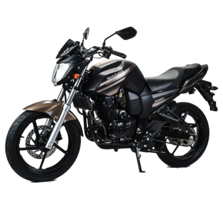 Мотоцикл MOTOLAND (МОТОЛЕНД) 300 BANDIT 