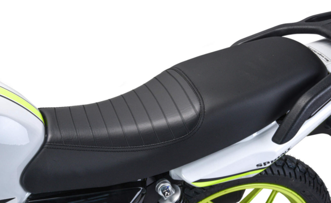 Мотоцикл MOTOLAND (МОТОЛЕНД) 200 SPRINT 