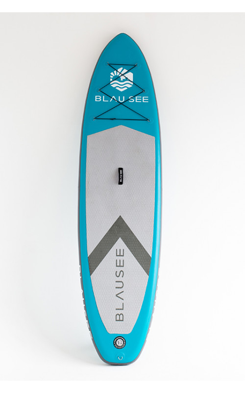 НАДУВНОЙ САП БОРД BLAUSEE 10,6 