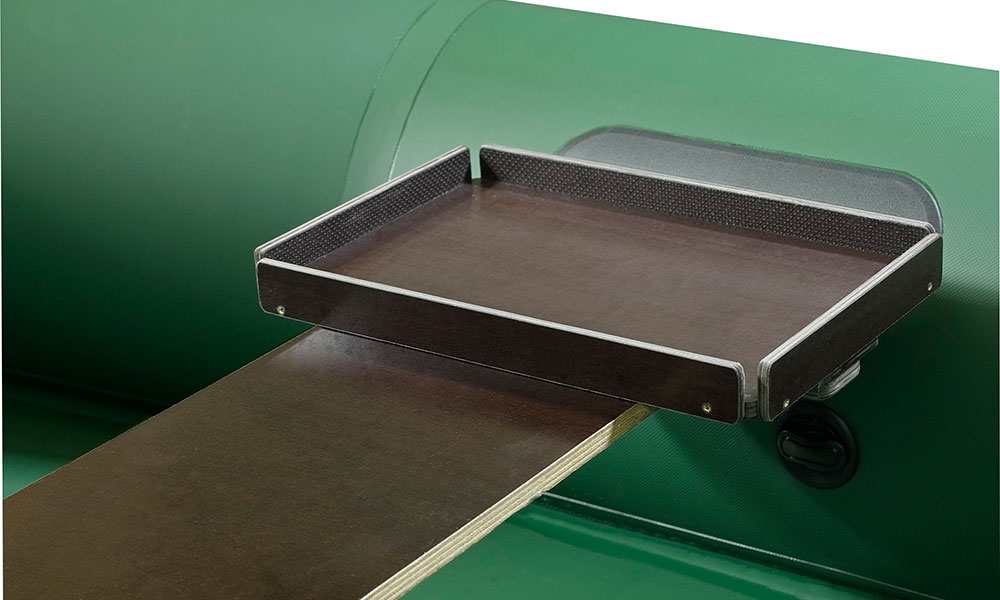 Столик на банку №6 