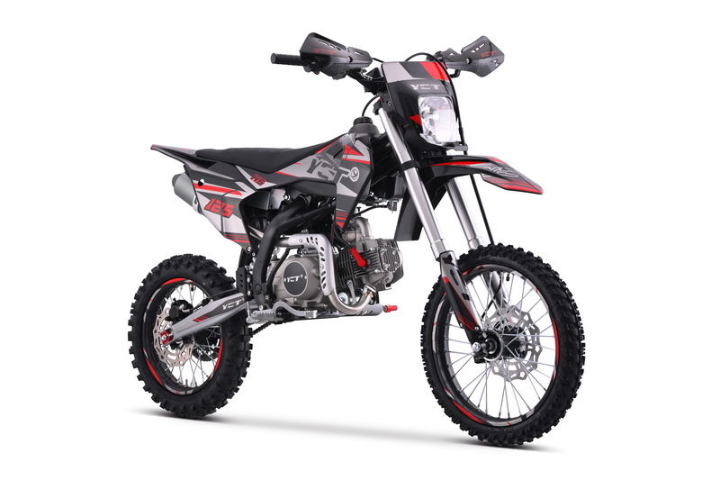 Питбайк YACOTA H5 125 