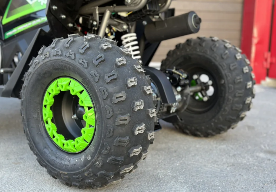 Квадроцикл GBM DAXTER 220 NEW 