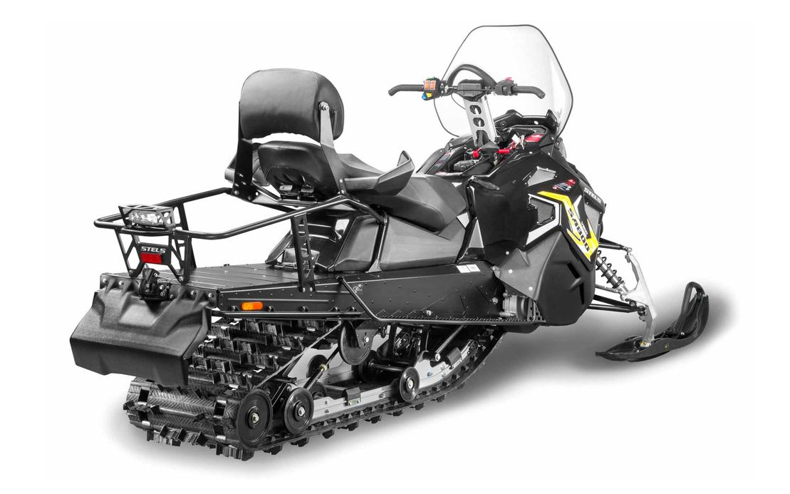 Снегоход STELS ВИТЯЗЬ SA800 2.0 