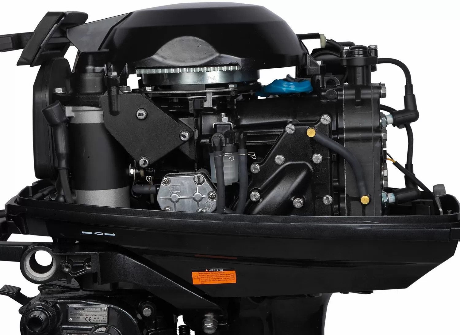 Лодочный мотор MARLIN MP 30 AWRS 