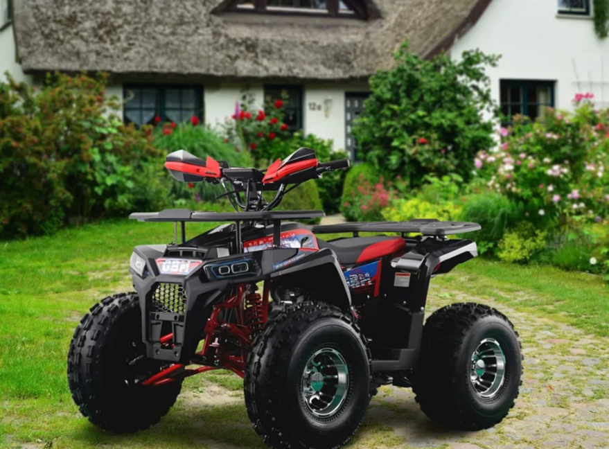 Квадроцикл GBM MAVERICK 222 NEW 