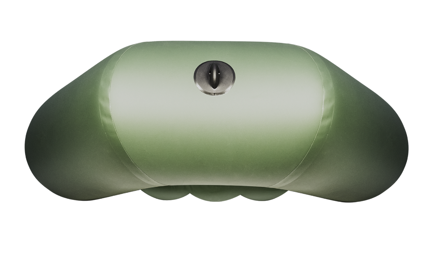 Лодка АКВА-ОПТИМА 260 НД 