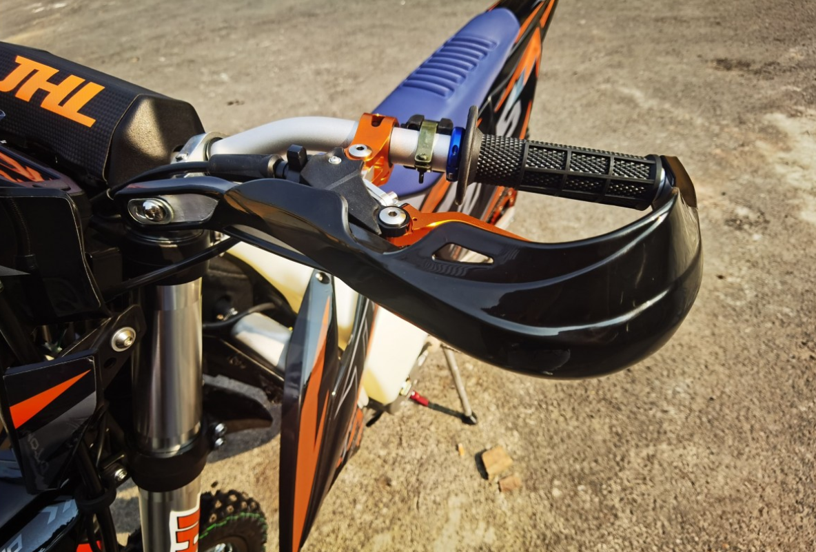 Мотоцикл JHLMOTO JHL Z5 NB300 (174MN-5) 