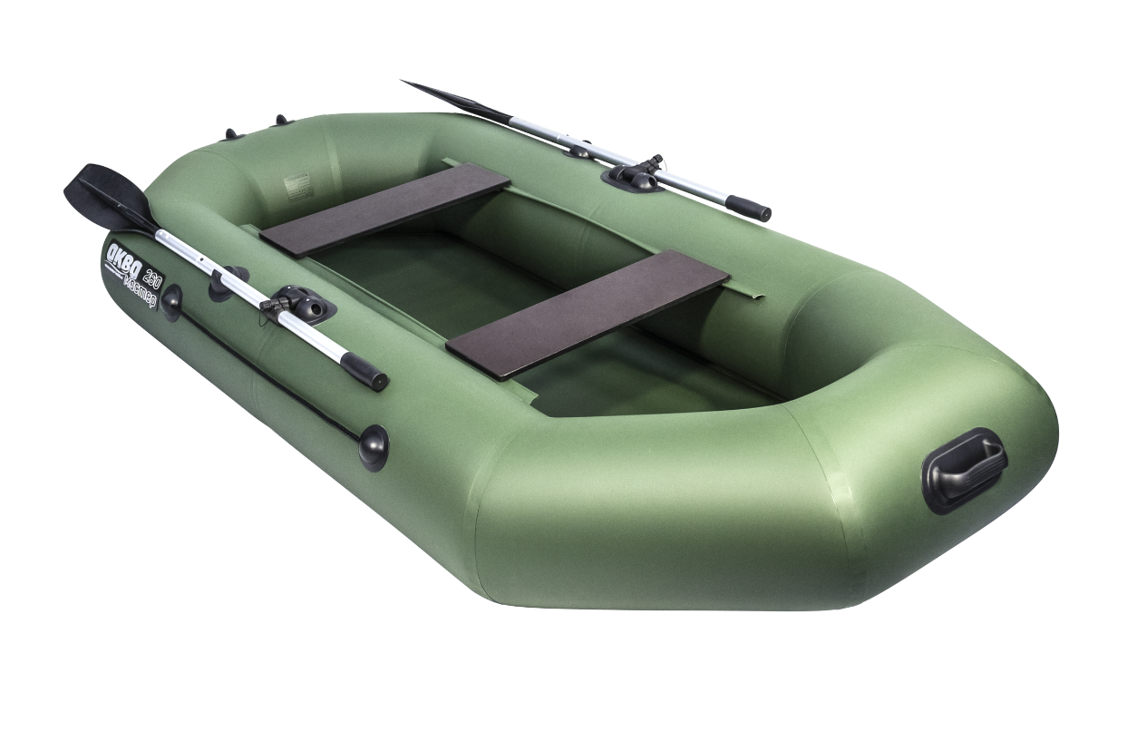 Лодка АКВА-МАСТЕР 260 