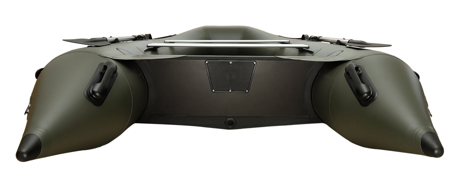 НАДУВНАЯ ЛОДКА GLADIATOR B330AL 