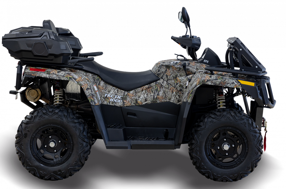 Квадроцикл HISUN TACTIC GT1000/EXTREME EDITION 