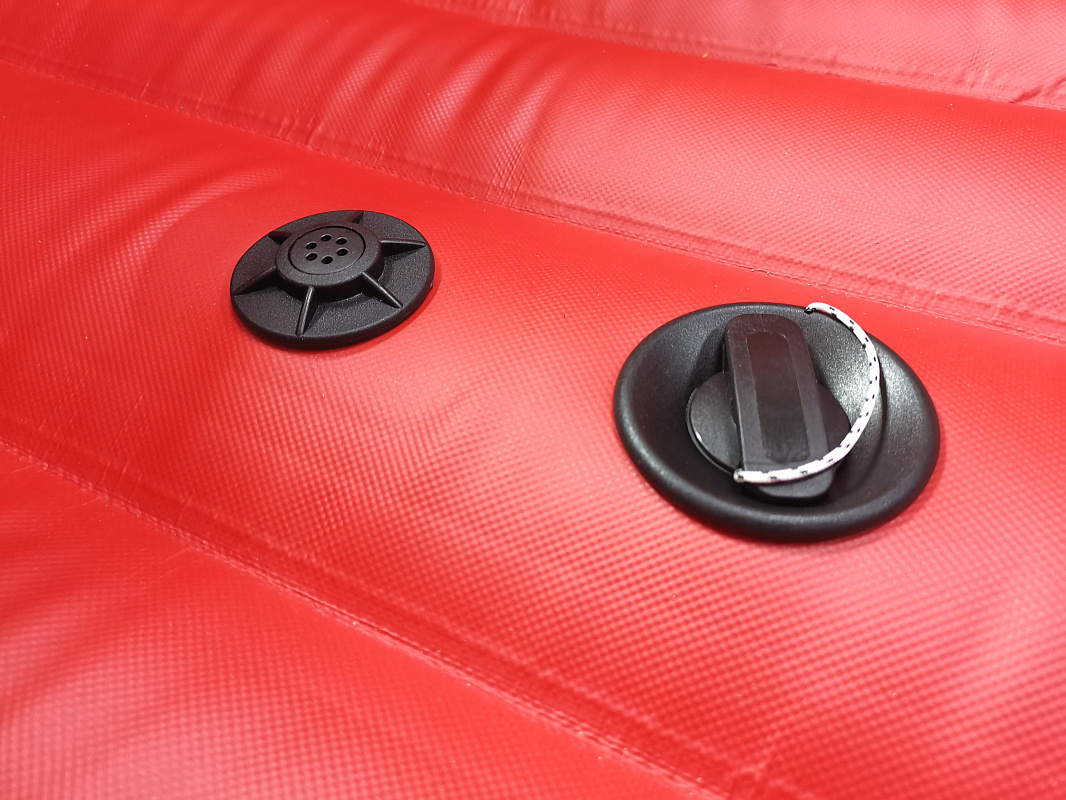 Лодка MISHIMO PRO 315 